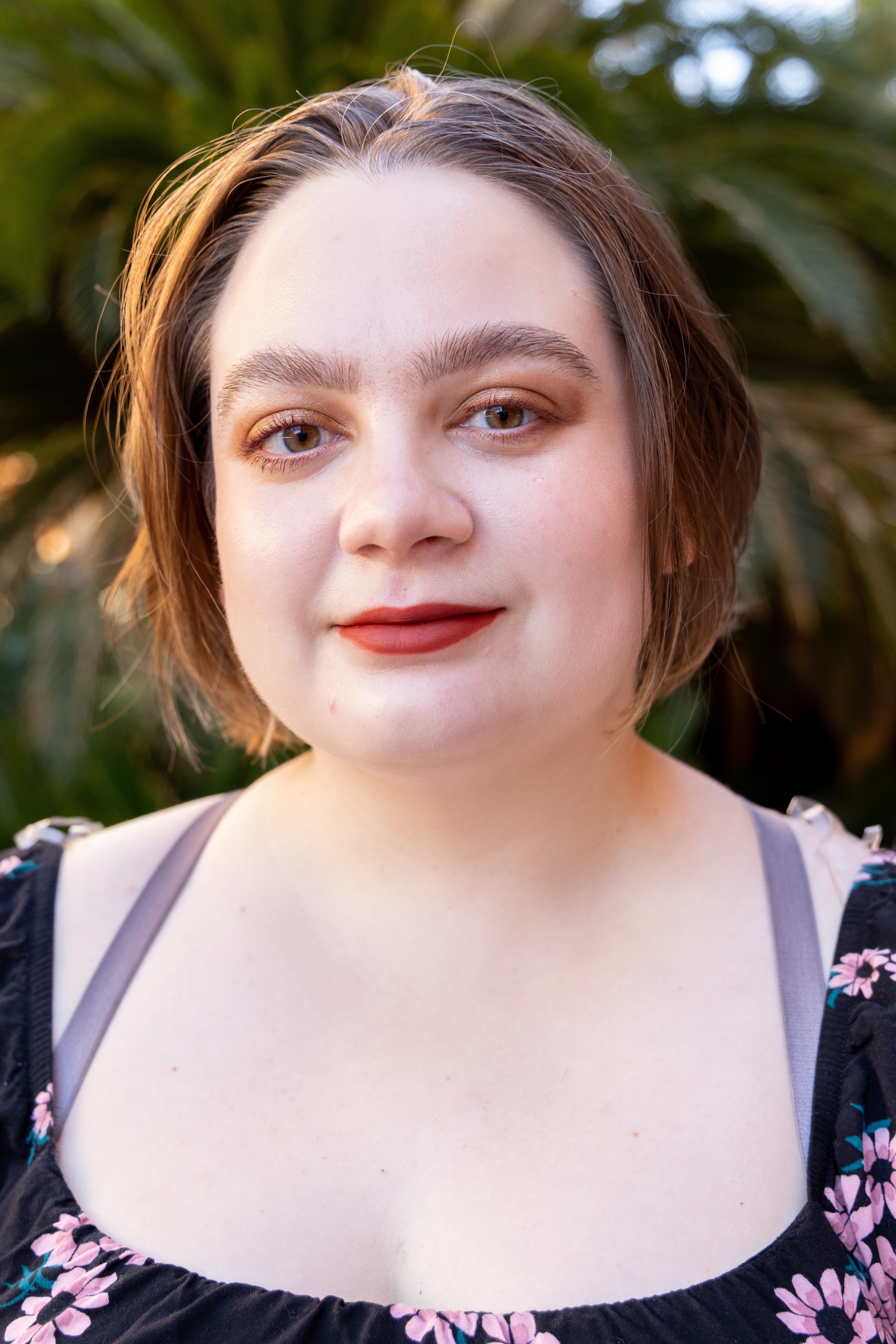 megan