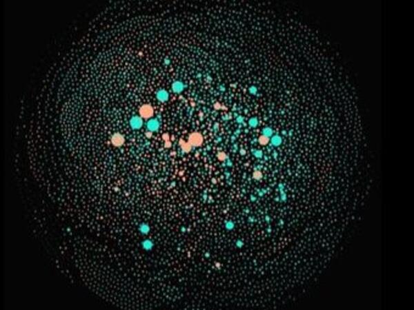 planetary network